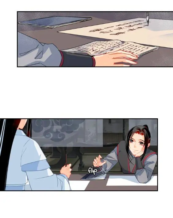 Mo Dao Zu Shi Chapter 34 image 15_optimized